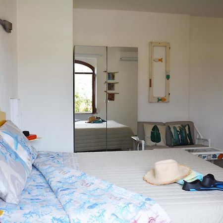 B&B Lodge Dell'Ospite Ischia Casamicciola Terme Exteriér fotografie