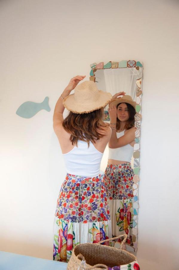 B&B Lodge Dell'Ospite Ischia Casamicciola Terme Exteriér fotografie