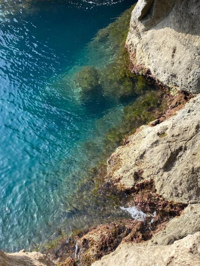 B&B Lodge Dell'Ospite Ischia Casamicciola Terme Exteriér fotografie