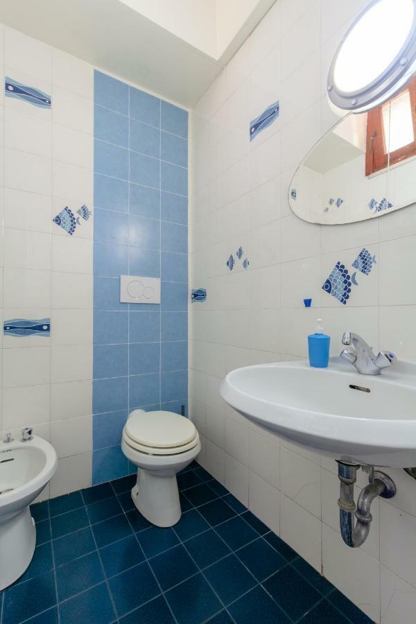 B&B Lodge Dell'Ospite Ischia Casamicciola Terme Exteriér fotografie